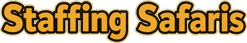 Staffing Safaris